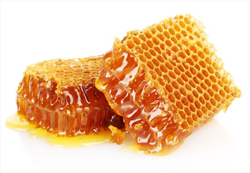 Укусы пчелы и потенция