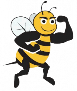 Пчёлы и потенция